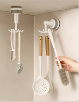 FlexiClaw Wielofunkcyjny Obrotowy Hak