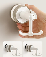 FlexiClaw Wielofunkcyjny Obrotowy Hak