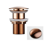 LuxePop Uniwersalny Przycisk Spustowy Pop-Up