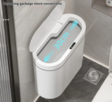 SmartWave 9L Automatyczny Kosz na Śmieci z Czujnikiem