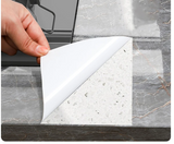 MarbraGuard – Samoprzylepna Folia Kuchenna Odporna na Tłuszcz