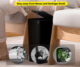 EcoPress 10L Kosz Łazienkowy