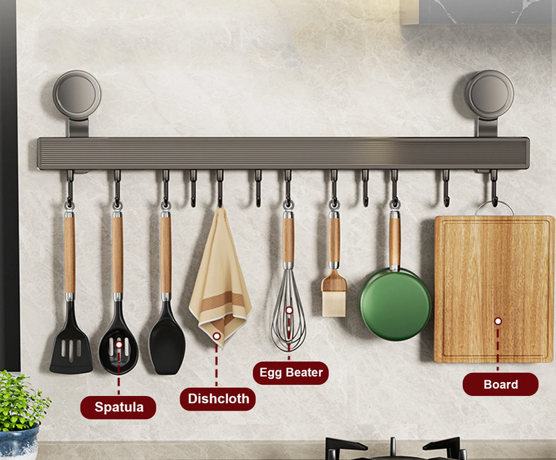 ChefSpace Kuchenny Wieszak