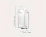 StickMount Samoprzylepny Uchwyt Ścienny na (Elektryczne) Szczoteczki do Zębów