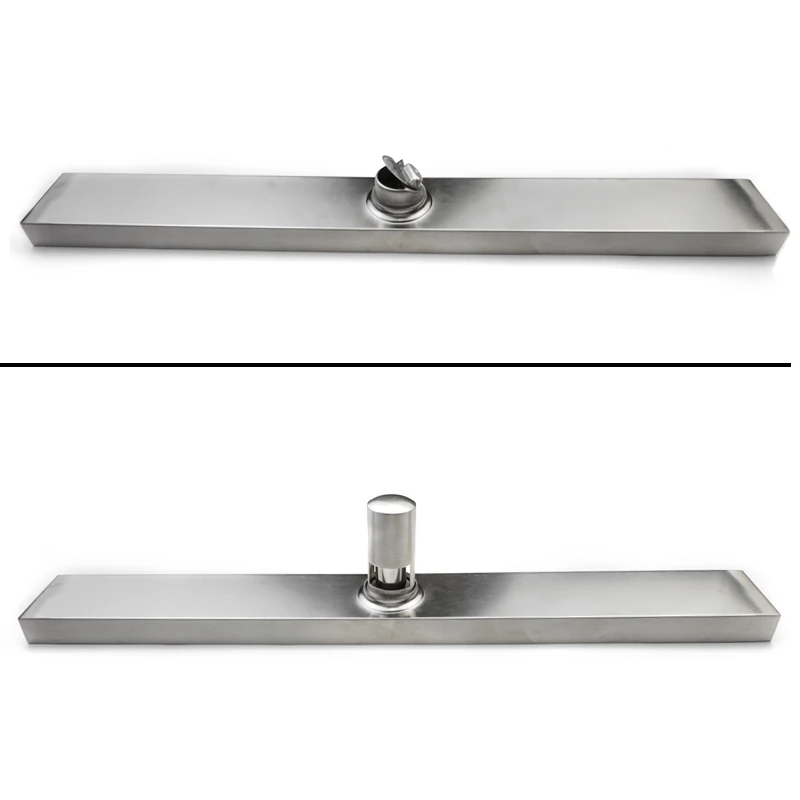 LuxoDrain Kafelkowy Korytko Prysznicowe