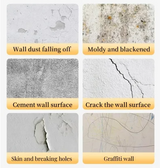 MarbleDream – Luksusowe Samoprzylepne Oboje Marmurowe z Warstwą Pianki