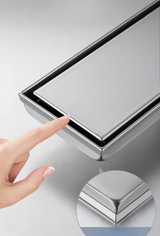 AeroDrain Luxe Odpływ podłogowy prysznicowy