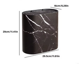 EcoHide Kompaktowy Kosz na Śmieci z Ukrytą Pokrywą