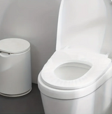 HygieShield Jednorazowe Osłony na Deskę Toaletową