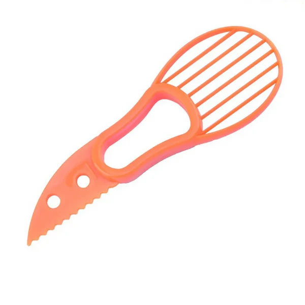 AvoMaster 3-in-1 Nóż do Awokado