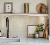 WoodEase Luxe – Drewniana Podłoga i Ściana Samoprzylepne Płytki